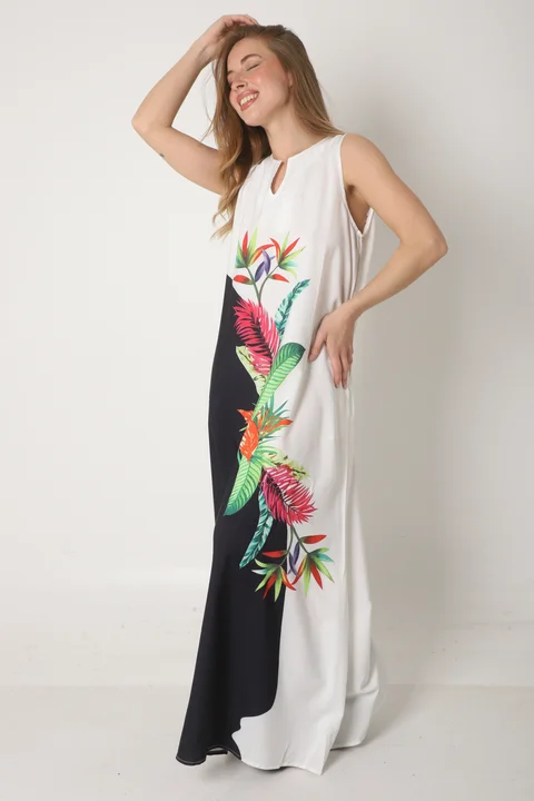 Vestido ARUBA MEDITERRANEO GU241