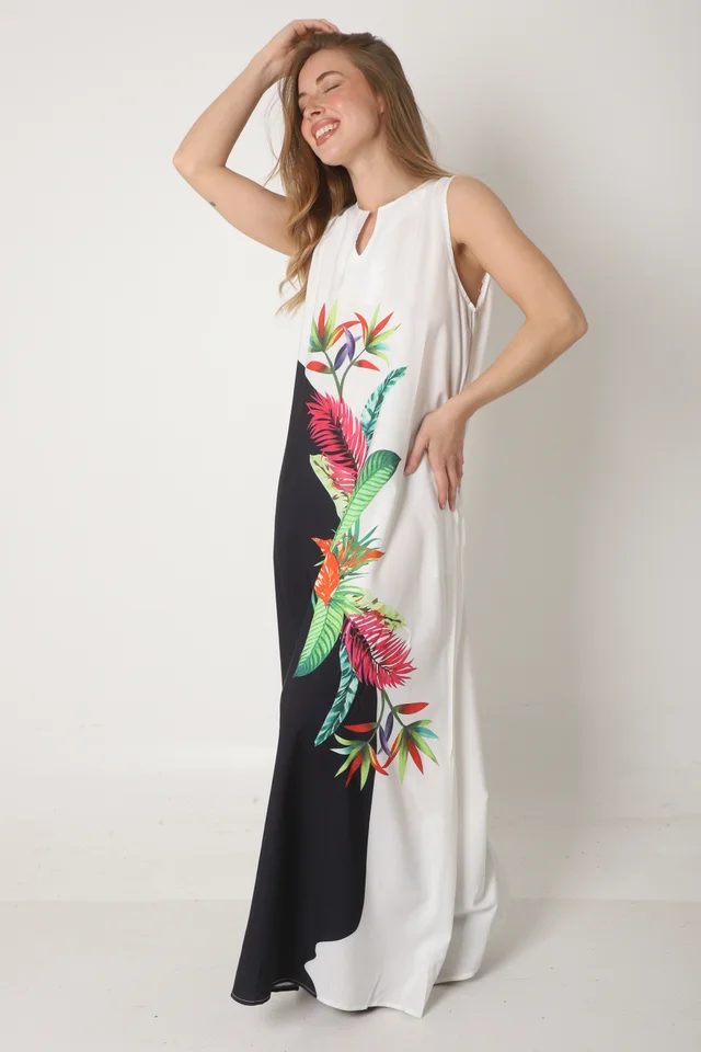 Vestido ARUBA MEDITERRANEO GU241