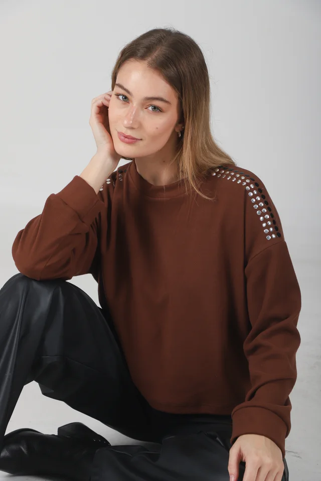 Buzo Darlon C/ Tachas