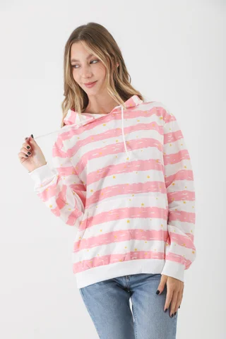 Buzo Fey Canguro - Vista 2