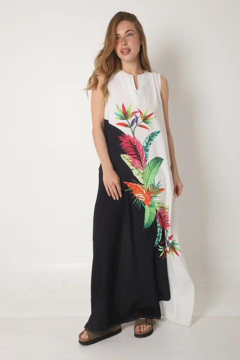 Vestido ARUBA MEDITERRANEO GU241