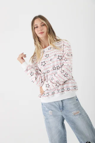 Buzo   Zizi - Vista 1