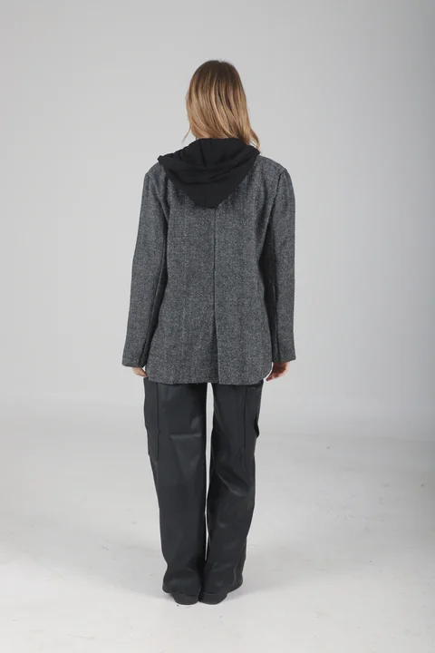 Blazer Fantasy Paño GU70063