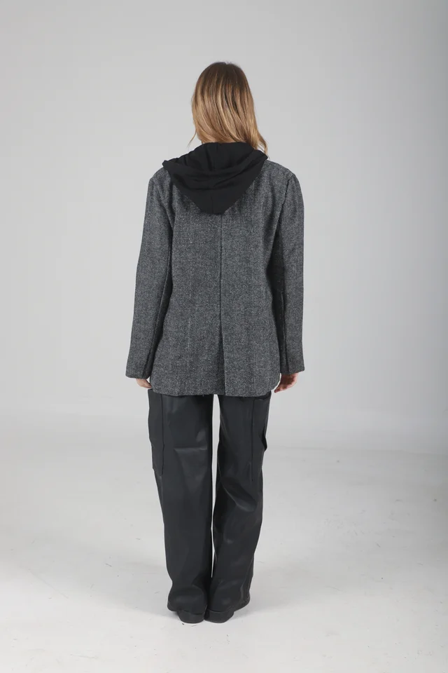 Blazer Fantasy Paño GU70063