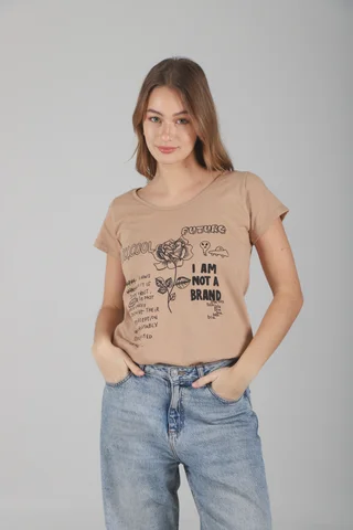 Remera COOL Algodon - Vista 3