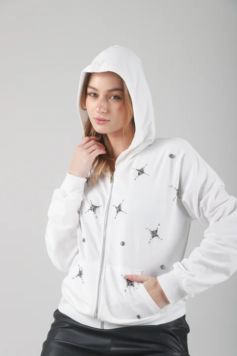 Camperita Hanoi Bordada GU70003