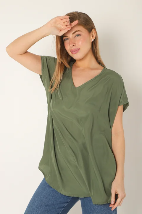 Remeron Cadiz Saten Liso