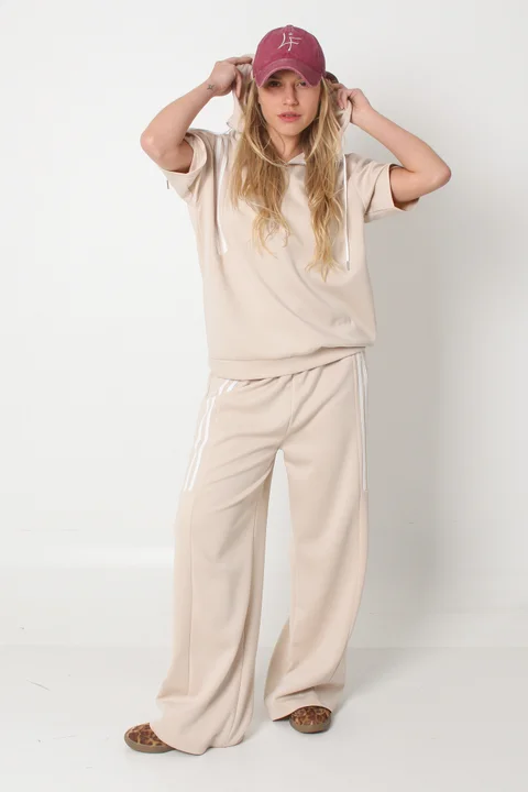 Conjunto DESCHAMPS GU7277