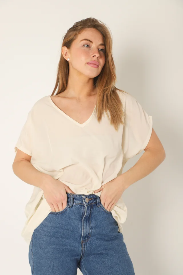 Remeron Cadiz Saten Liso