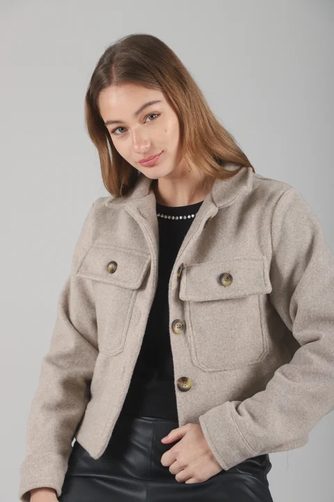 Tapado de Paño Niagara