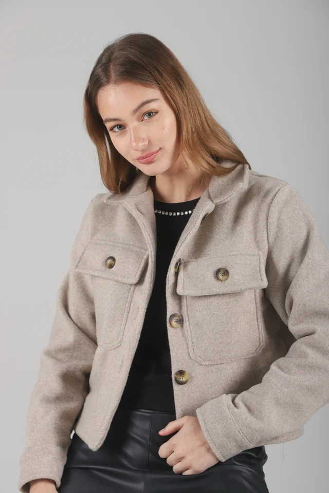 Tapado de Paño Niagara