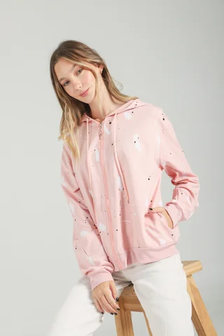 Campera Zaira - Vista 1