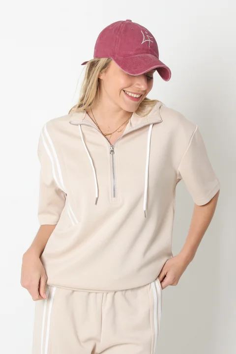 Conjunto DESCHAMPS GU7277