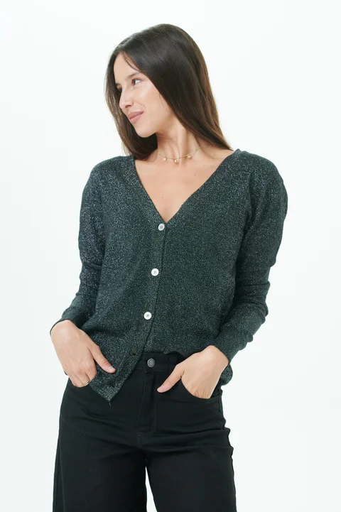 Saco Geral de Lurex Classic GUK608