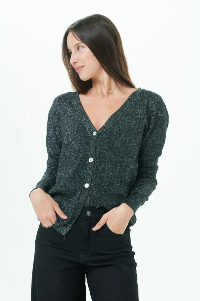 Saco Geral de Lurex Classic GUK608