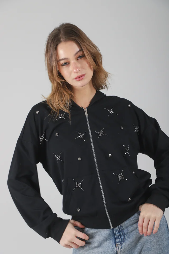 Camperita Hanoi Bordada GU70003