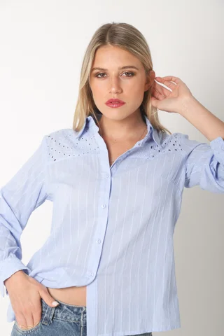 Camisa Baru GUK4125 - Vista 4