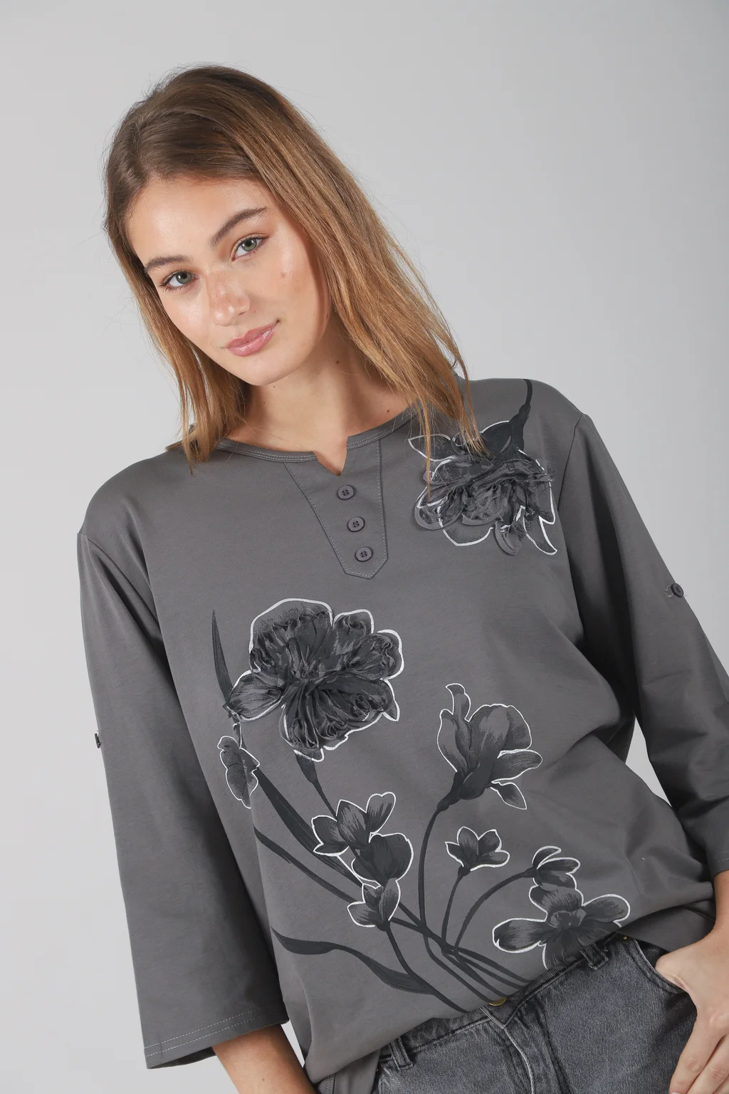 Remeron Fleurs GU9813