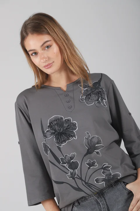 Remeron Fleurs GU9813