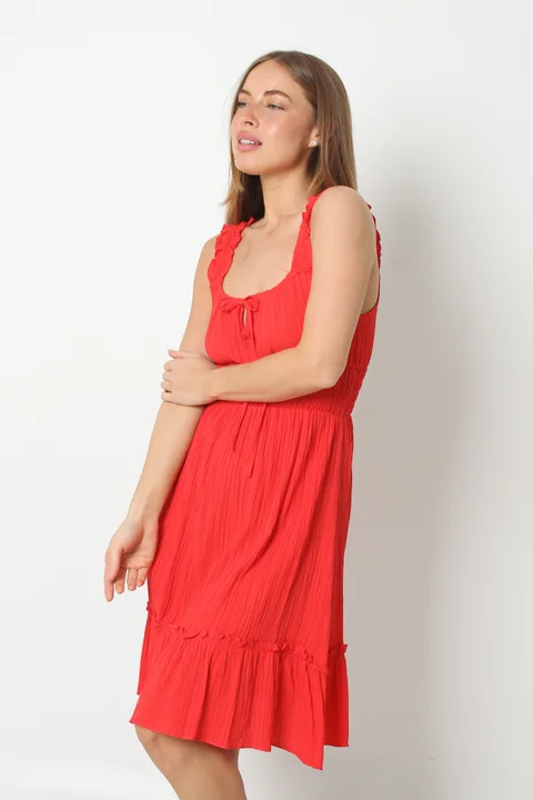 Vestido Marraquesh GU8958