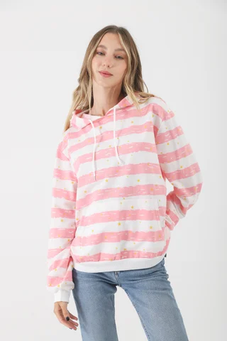 Buzo Fey Canguro - Vista 3