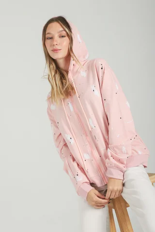 Campera Zaira - Vista 6