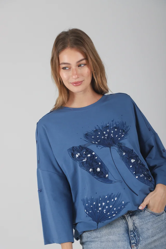 Remeron Grove Bordado GU9808