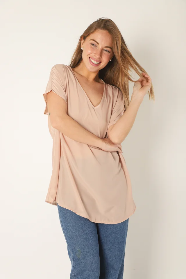 Remeron Cadiz Saten Liso