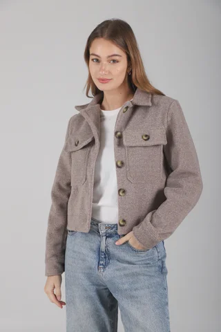 Tapado de Paño Niagara - Vista 2