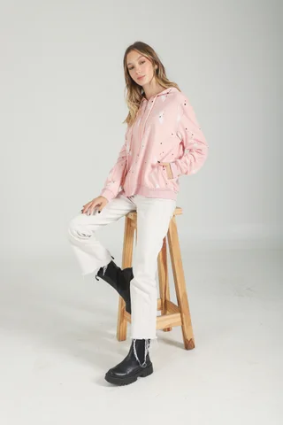 Campera Zaira - Vista 4