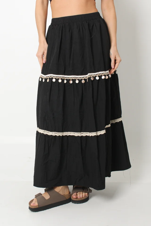 Pollera SALAMANCA Paisana GUH3070