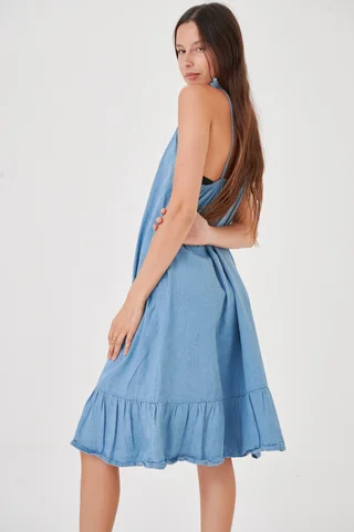 Vestido de Jean Zeny - Vista 2