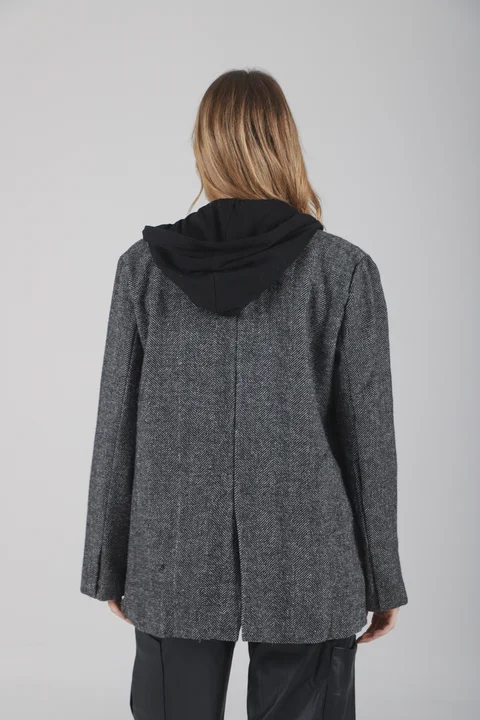 Blazer Fantasy Paño GU70063