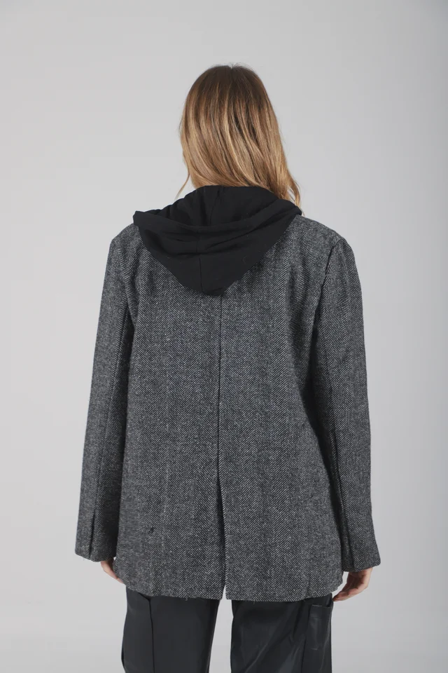 Blazer Fantasy Paño GU70063