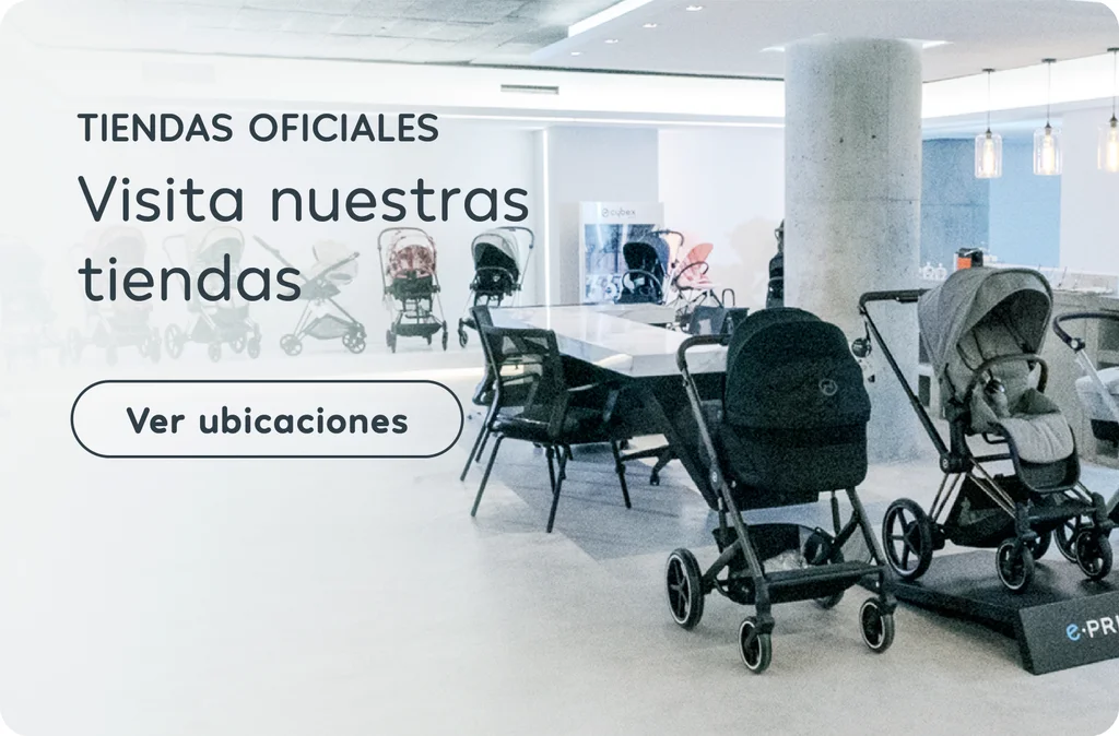 Tiendas oficiales
