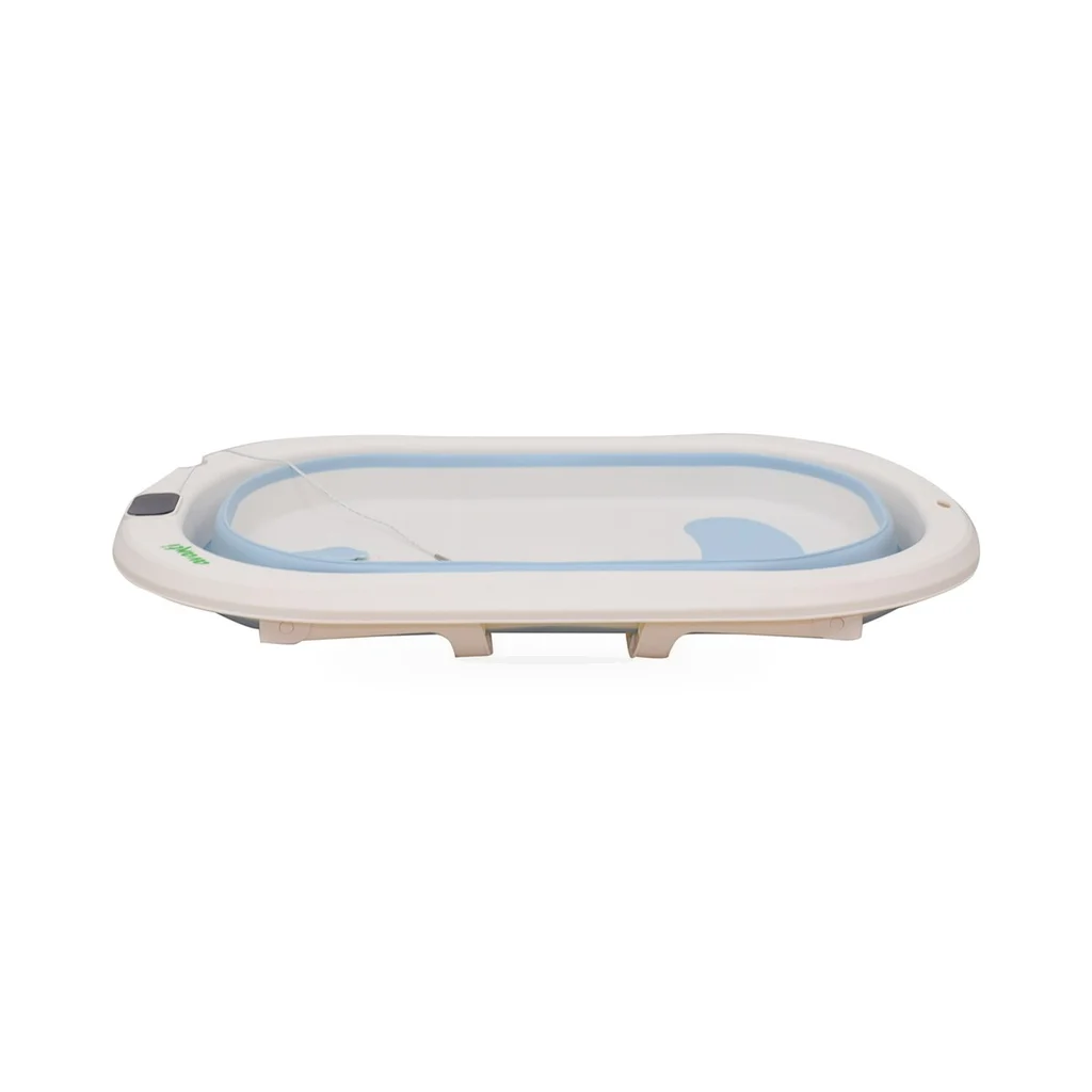 Bañera plegable Aura