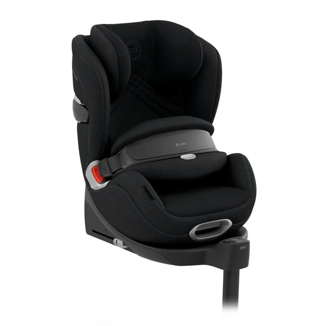Butaca Cybex Anoris T2 Plus