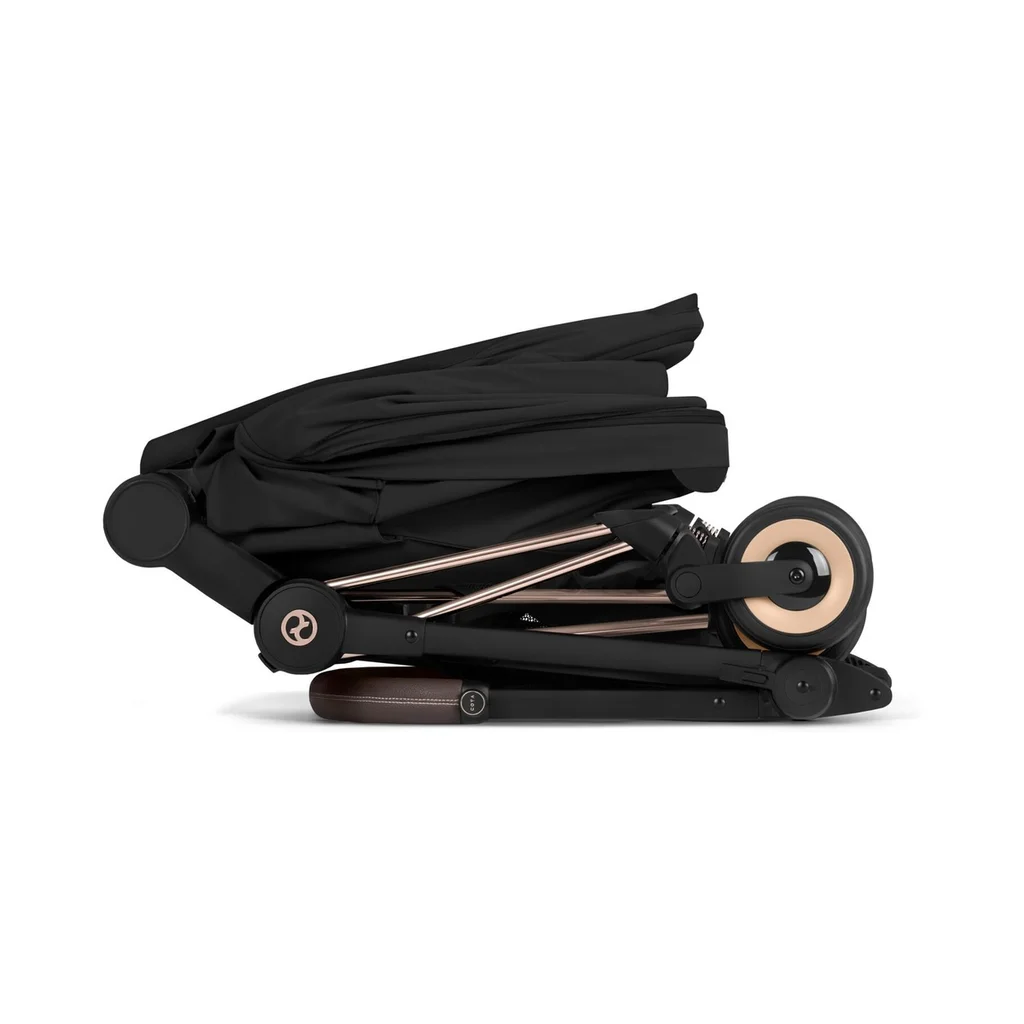 Coche Cybex Coya Style