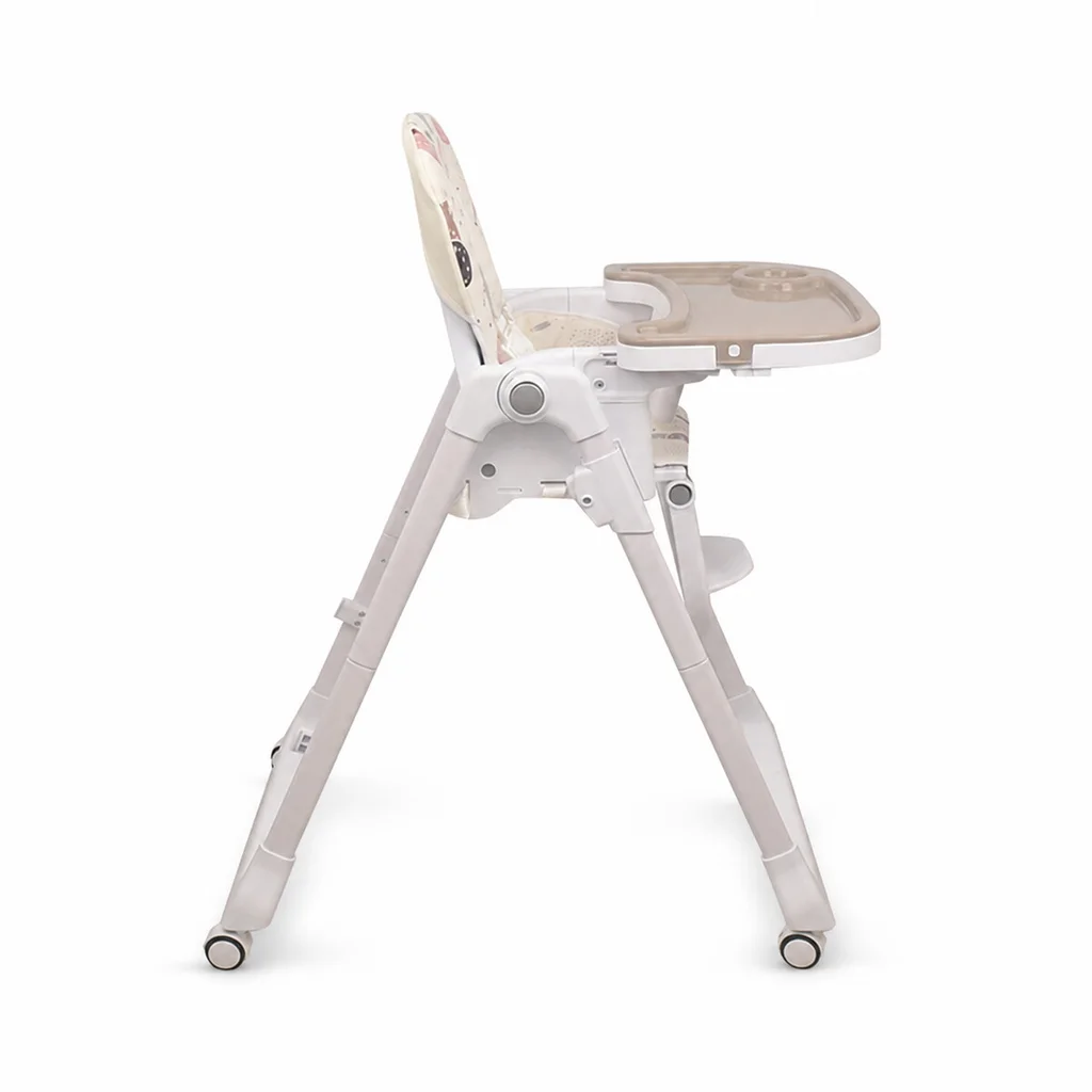 Silla de comer Converse 3 en 1