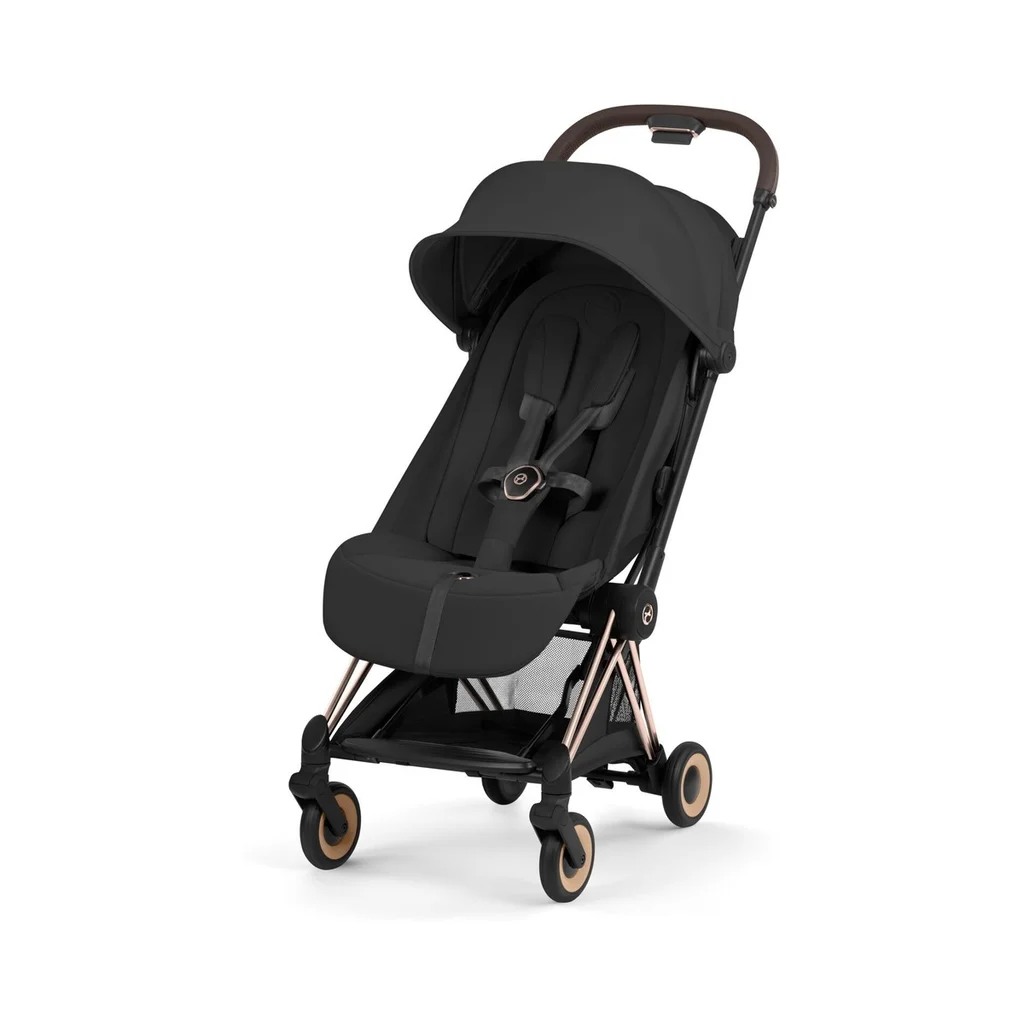 Coche Cybex Coya Style