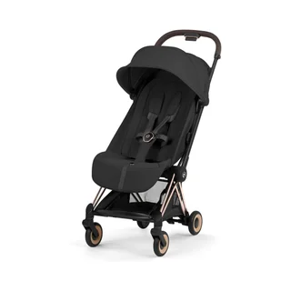 Coche Cybex Coya Style - Vista 4