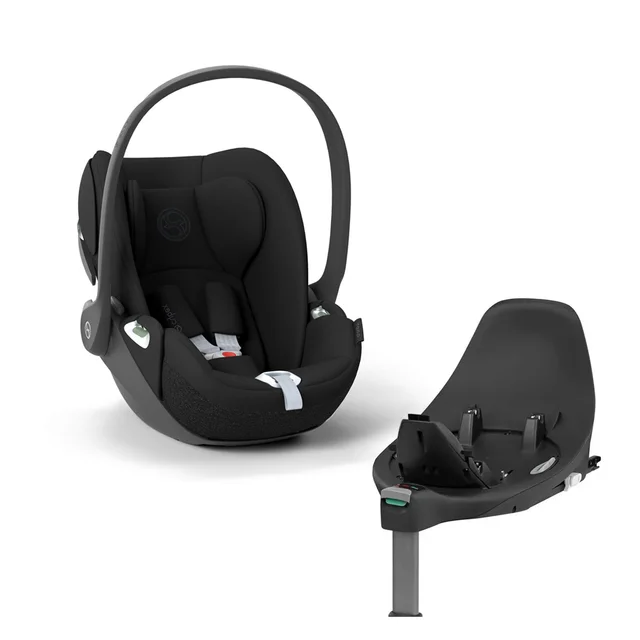 Butaquita Cybex Cloud T