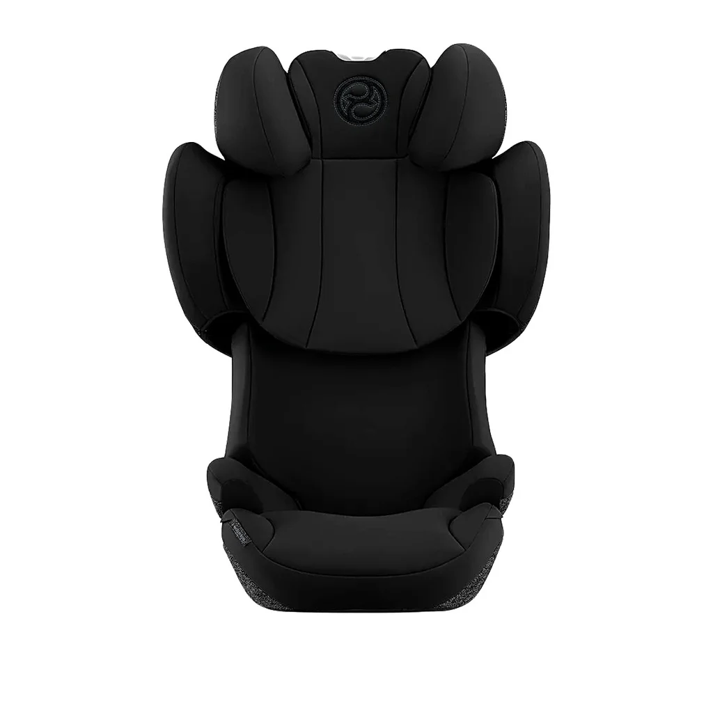 Butaca Cybex Solution T