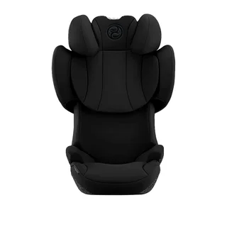 Butaca Cybex Solution T - Vista 4