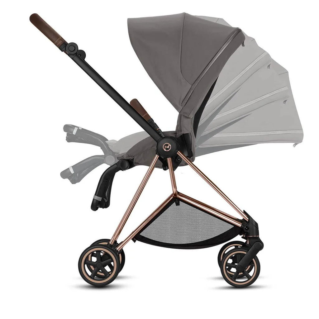 Cochecito Cybex Mios