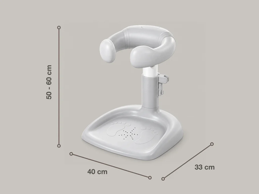 Soporte de Baño Baby Up