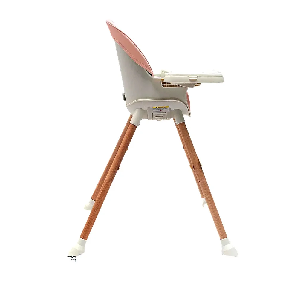 Silla de comer Executive 5 en 1