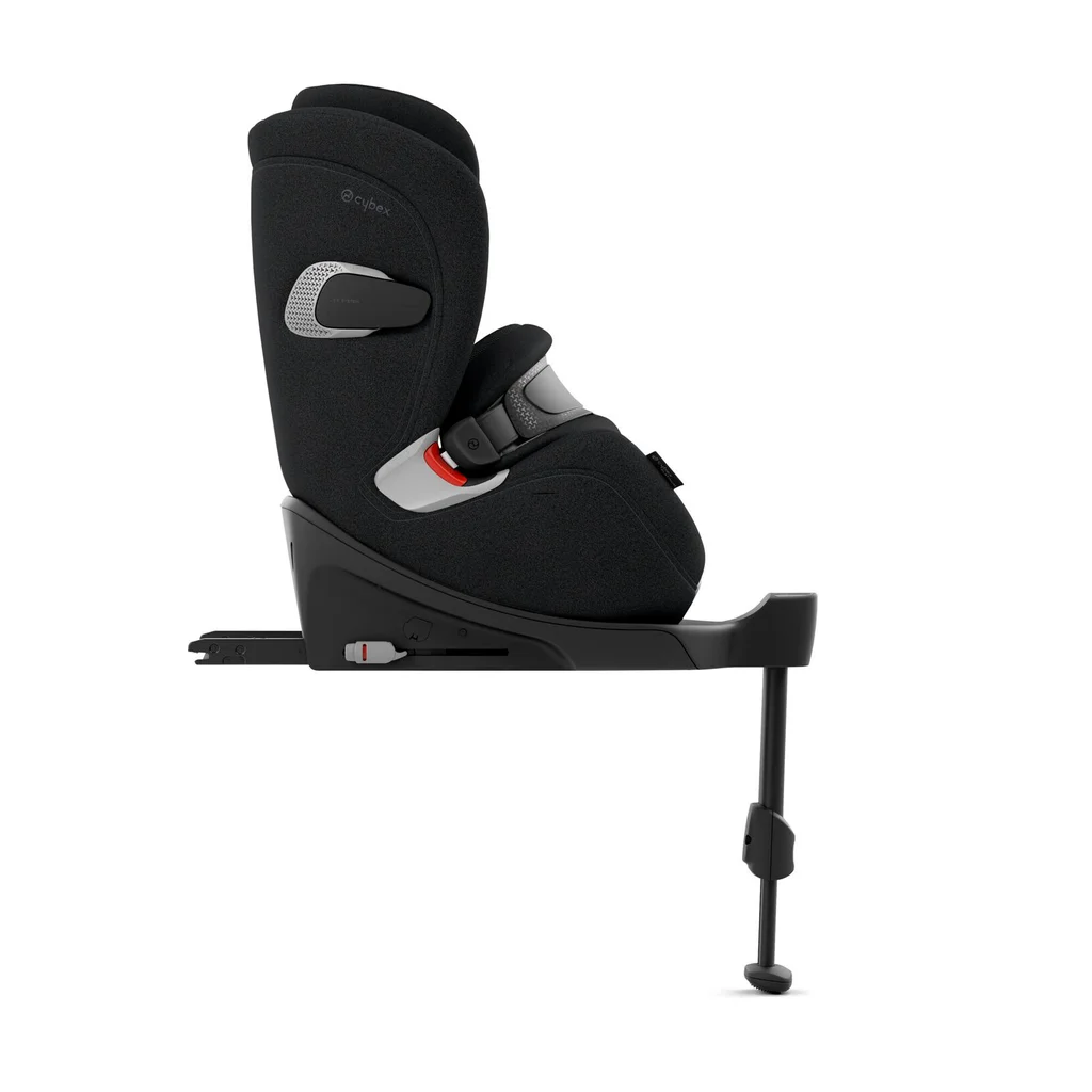 Butaca Cybex Anoris T2 Plus