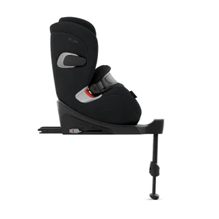 Butaca Cybex Anoris T2 Plus - Vista 4