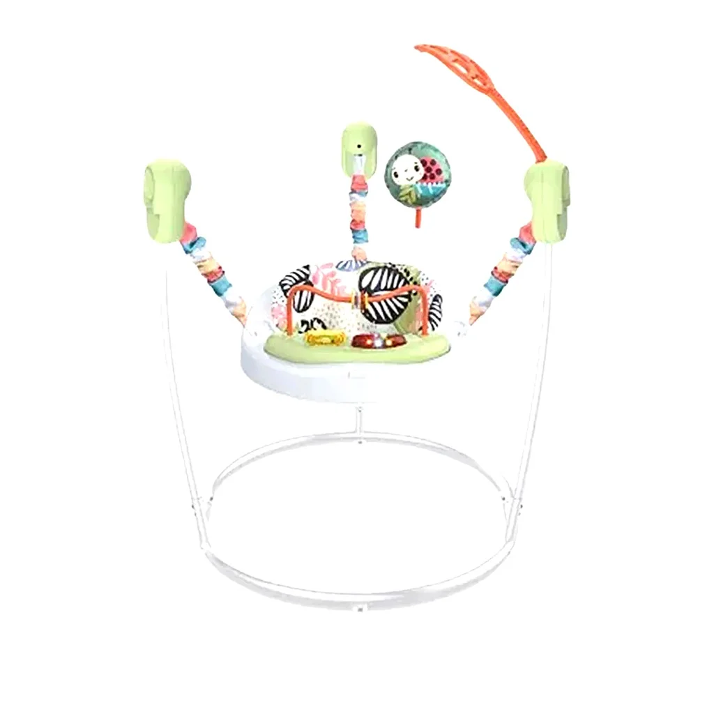 Centro de actividades Jumper Bee